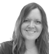 Therese utan bakgrund