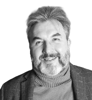 Vladimir utan bakgrund